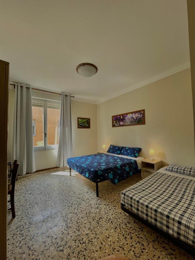 Al Passatore Guest house *